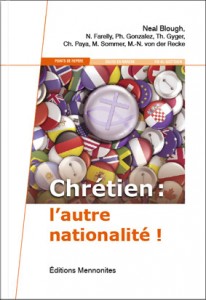 Chretien-l autre nationalite