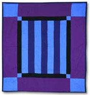 Amish Bars - 1930 - Pennsylvanie - Collection Jacques LEGERET