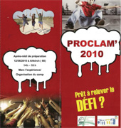 Proclam'2010