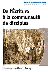 Ecriture a la communauté