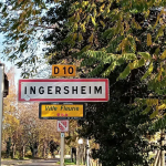 L’Église mennonite d’Ingersheim : une petite communauté très dynamique