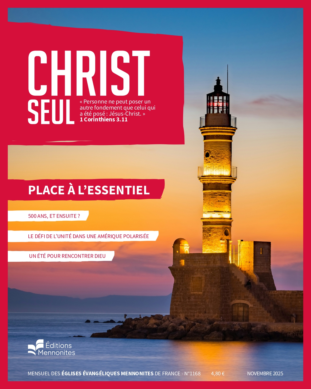 1168 | Novembre 2025