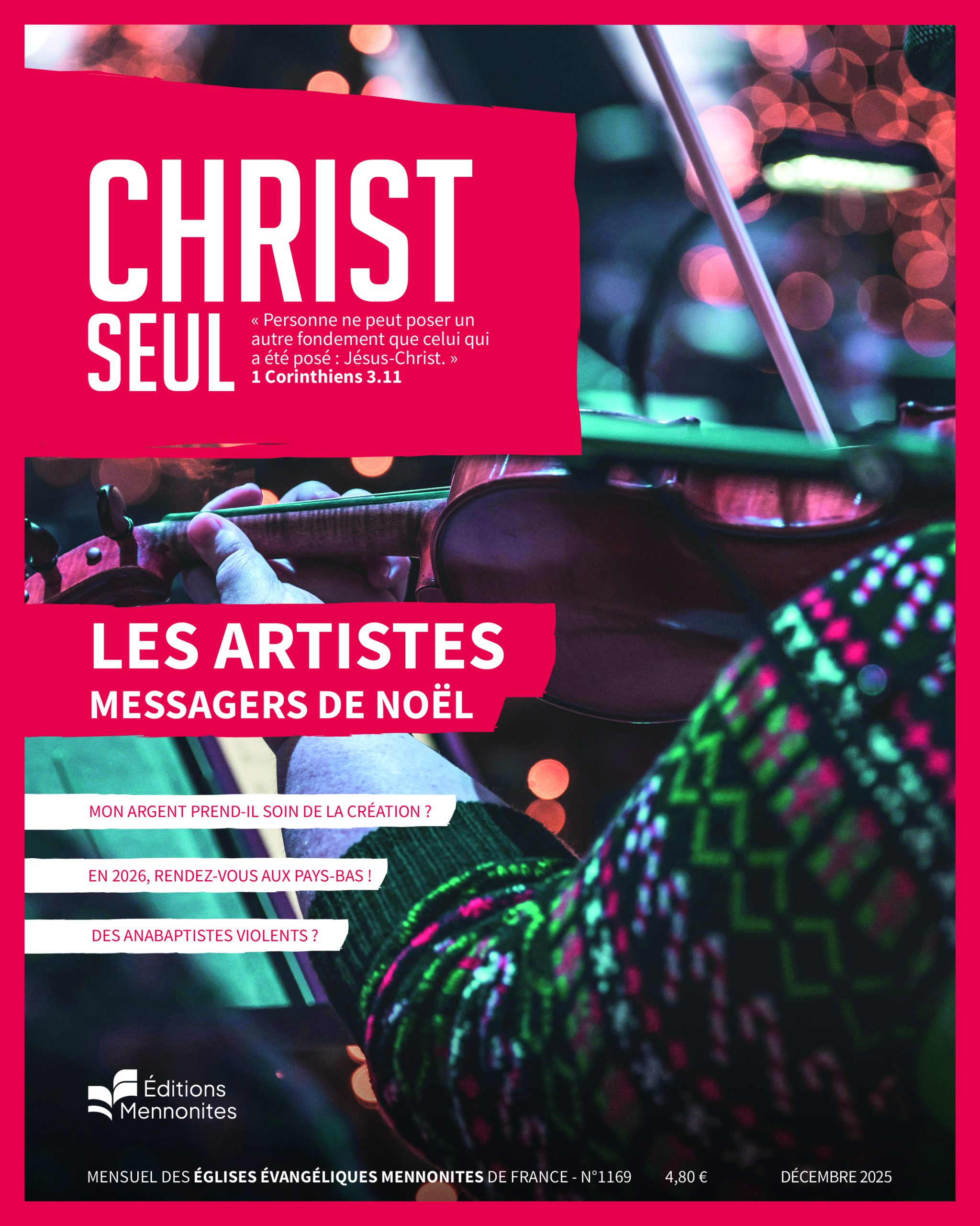 1169 | Décembre 2025