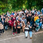 🌕Retour sur le week-end CJ de septembre