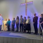 L’Église locale, notre chez-nous