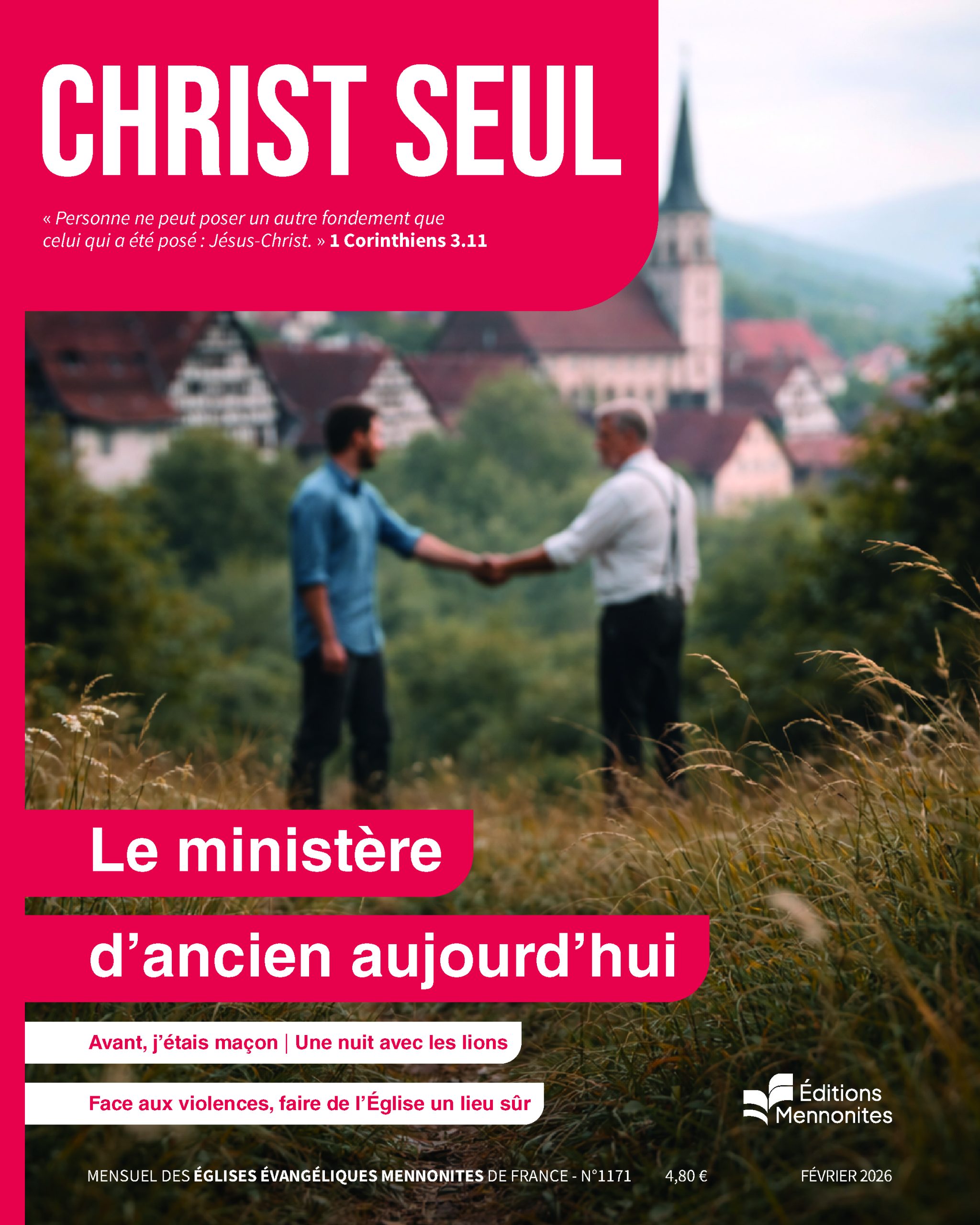 1171 | Février 2026