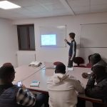 Avant, j&rsquo;étais maçon