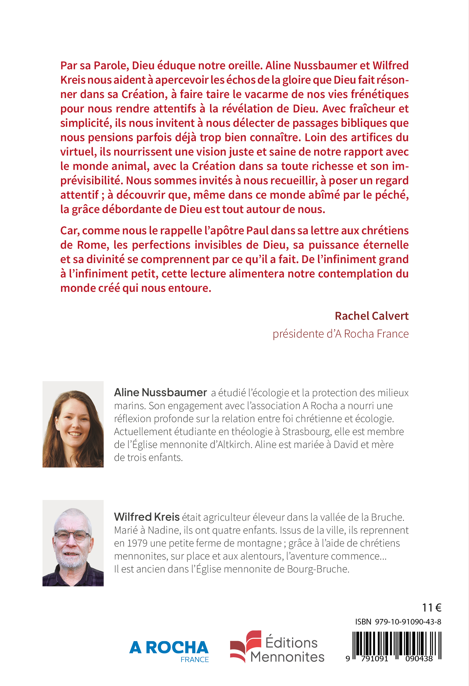 BIENTÔT DISPONIBLE ! Le théâtre de la Création - Dossier 1-2026 – Image 2