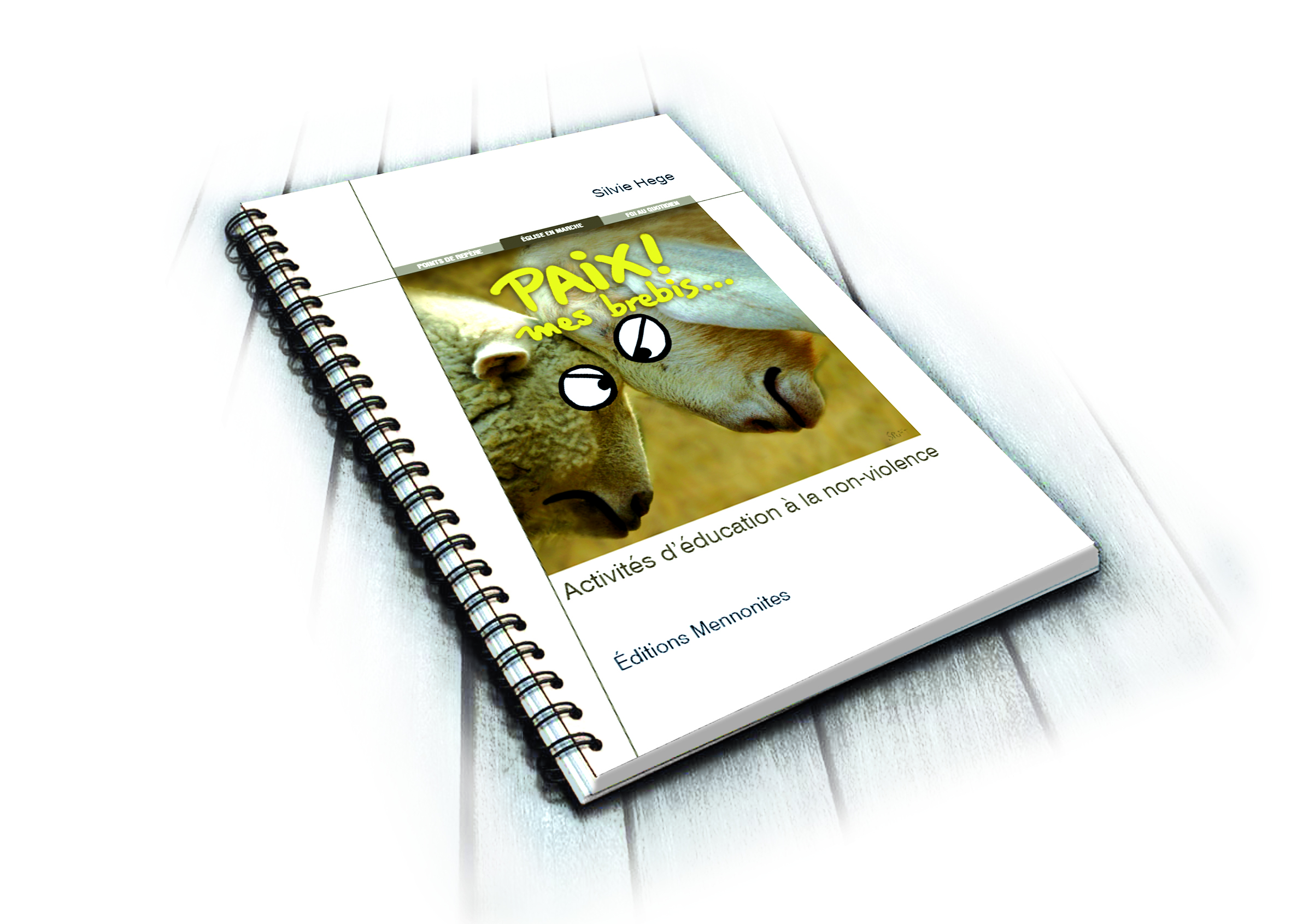 CADEAU mariage - famille - éducation (3 livres pour le prix de 2) – Image 4