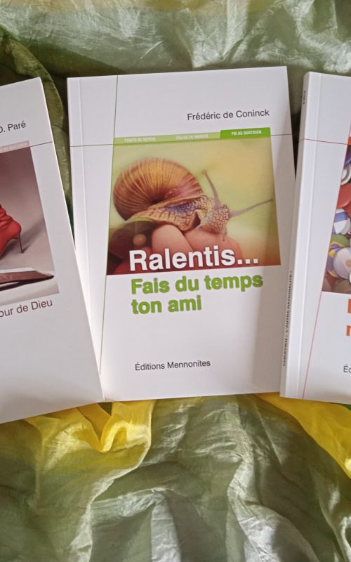 OFFRE SPÉCIALE :     Spiritualité personnelle et en société           (3 pour 2)