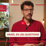On vous présente « Israël en (20) questions »