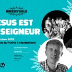 Week-end Irrésistible 2026 : les inscriptions sont ouvertes