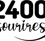 2400 sourires : le projet devient réalité