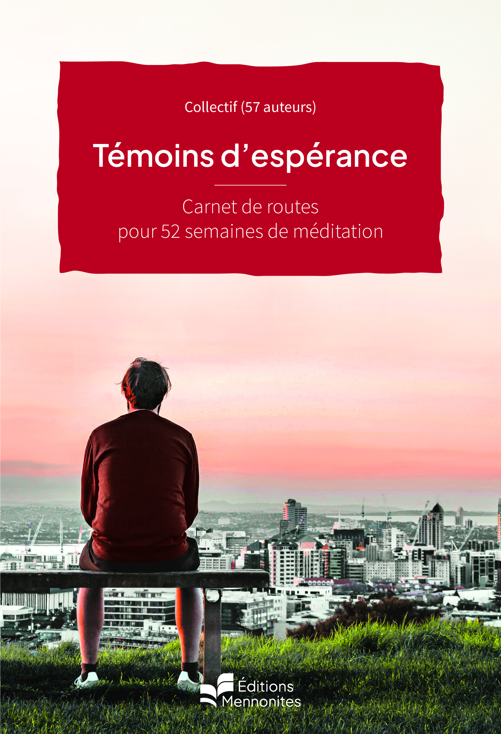PROCHAINEMENT : Témoins d'espérance - Dossier 3-2026
