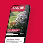 Lisez Christ Seul sur votre smartphone !